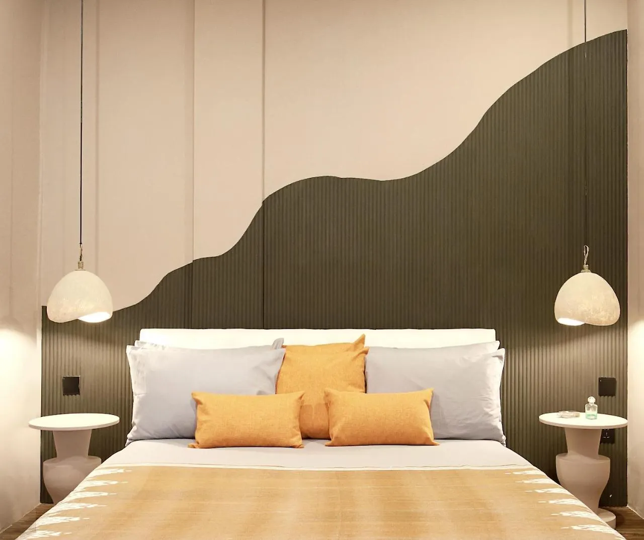 Canggu Brand New 6Bed Villa! Best Location! A Step-Free Design Highlight For Families & Friends Indonesia