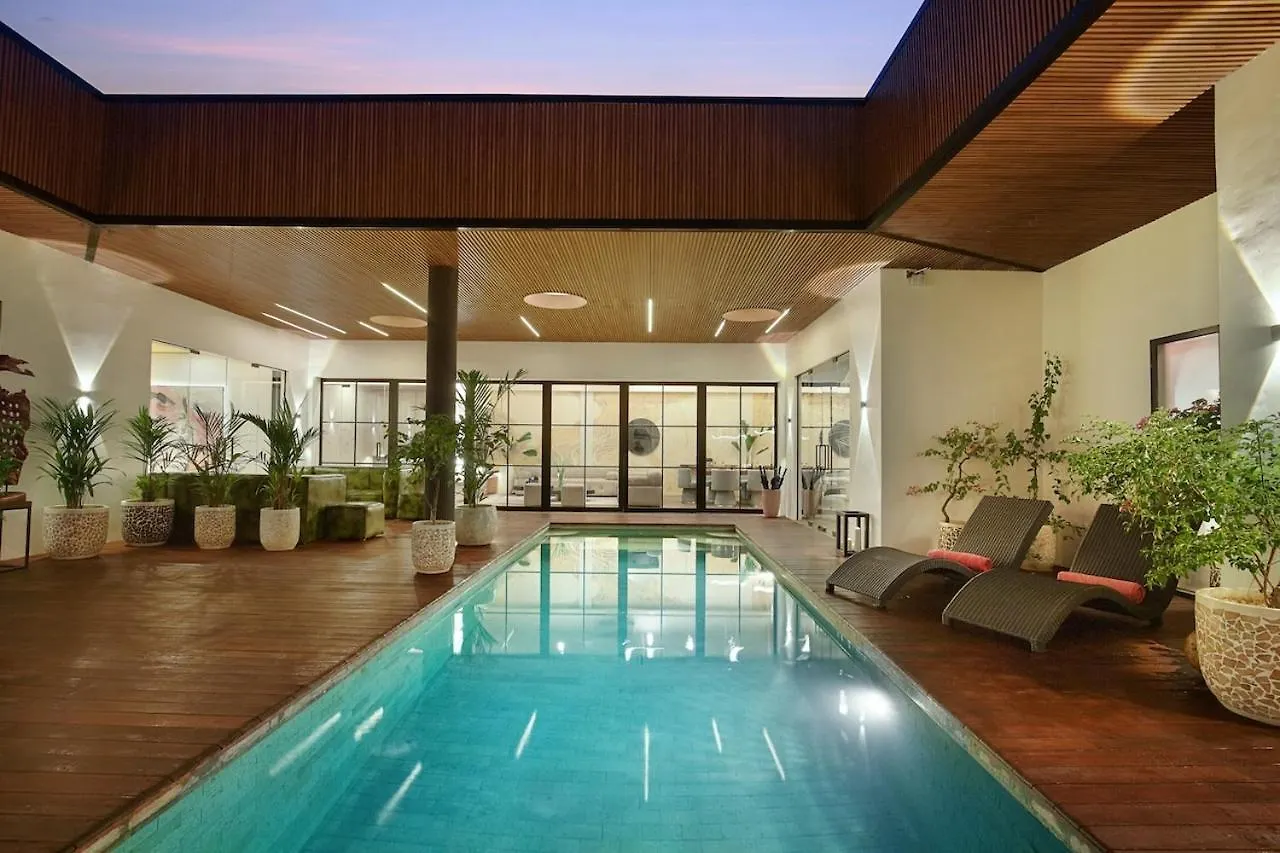Canggu Brand New 6Bed Villa! Best Location! A Step-Free Design Highlight For Families & Friends 0*, Canggu (Bali) Indonesia