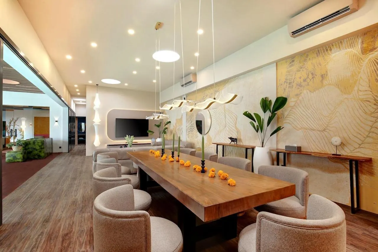 Canggu Brand New 6Bed Villa! Best Location! A Step-Free Design Highlight For Families & Friends 0*, Canggu (Bali)